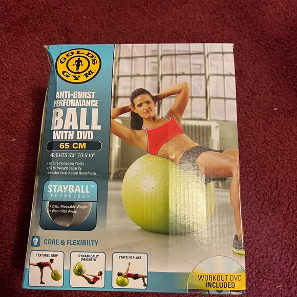 Zumba exercise equiptment - Picture 6 of 6